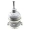 Mgm S-Cam Brakes Drum Double Diaphragm - Long Life - Long Stroke - Parking Brake Piggyback Plus Kit 3832008X - alternate 1